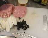 Foto del paso 11 de la receta: Pan y pizzas lennntaaas
