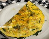 A picture of step 7 of Spinach Frittata.