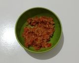 Foto langkah ke 5 dari resep Ayam Suwir.