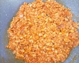ஸ்பெகடி போலக்னீஸ்(இத்தாலி ஸ்பெஷல்)(italian spaghetti recipe in tamil) ரெசிபி ஸ்டேப் 6 புகைப்படம்