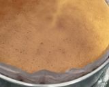 Foto langkah ke 4 dari resep Ogura Cheese Cake.