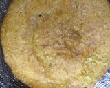 A picture of step 5 of Multi-Grain Dosa.