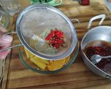 Foto langkah ke 3 dari resep Asinan Buah Segar.