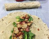 صورة لخطوة 4 من وصفة شاررما بطريقة تركية