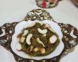 हलवा दुधी भोपळ्ाचा (dudhi bhoplyacha halwa recipe in marathi) रेसिपी स्टेप 6 फोटो 