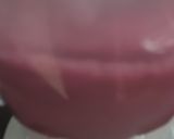 A picture of step 2 of Falsa Soda.