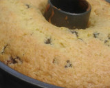 Foto del paso 6 de la receta: Torta de Naranja con chispas de chocolate