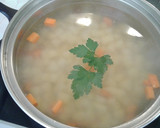 Foto del paso 6 de la receta: Tapa de ensaladilla de surimi de cangrejo