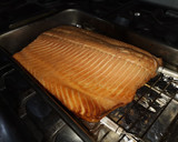 Foto del paso 9 de la receta: Trucha ahumada. El filete que gustes...porque no?
