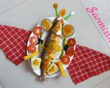 সর্ষে ইলিশ ভাপা (ilish bhapa  recipe in bengali) রেসিপি ধাপ - 1 ছবি