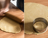 Foto del paso 6 de la receta: Empanadillas de Boniato