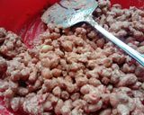 Gambar langkah 5 resipi Kacang Goreng SEDAP.