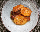 Foto del paso 11 de la receta: Patatas a la importancia con butifarra