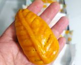 Foto langkah ke 9 dari resep Nastar Daun Jumbo.