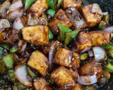 પનીર ચીલી (Paneer Chili Recipe In Gujarati) રેસીપી સ્ટેપ3ફોટો