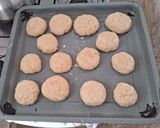 Foto del paso 7 de la receta: Bollos de dulce de dulce