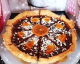Une image de l'étape 5 de Tarte au chocolat 🍫.