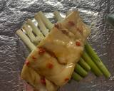 Roasted Cod in Prosecco & Honey recipe step 5 photo