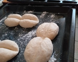 Foto del paso 7 de la receta: Marraqueta o pan batido