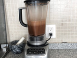 Mocha Oaxaca