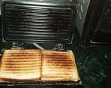 A picture of step 5 of Potato sandwich.