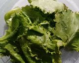 A picture of step 2 of Tortillas recipe.