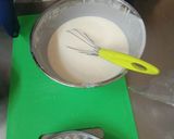 Foto langkah ke 5 dari resep Coklat Warna Warni.