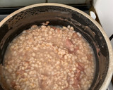 Foto del paso 1 de la receta: Hamburguesa de cebada y carne