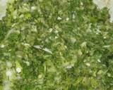 Green pudina Chutney recipe step 3 photo