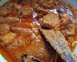 Foto langkah ke 3 dari resep Randang ayam/rendang ayam.