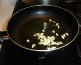 Foto del paso 2 de la receta Angulas de pobre rápidas