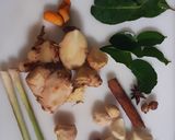 Foto langkah ke 1 dari resep Ayam goreng lengkuas.