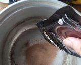 Foto langkah ke 2 dari resep Agar Agar Malkist Chocolatos.
