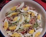 Foto del paso 1 de la receta: Pollo al horno con especias