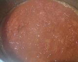 A picture of step 1 of Anda ghootala.