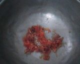 Foto langkah ke 5 dari resep 29. Cilok saos kental.