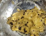 Foto langkah ke 4 dari resep Cookies chocochips.