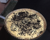 Foto del paso 11 de la receta: Torta Helada de Vainilla y Oreo
