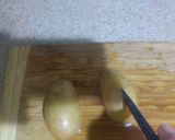 Foto del paso 2 de la receta: Patatas Deluxe en el horno