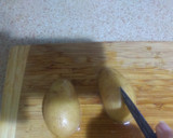 Foto del paso 2 de la receta: Patatas Deluxe en el horno