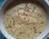 Foto langkah ke 3 dari resep Soup cream JATANG (JAgung kenTANG).