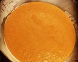 عکس مرحله 3 از دستور کیک شکلاتی بدون فر