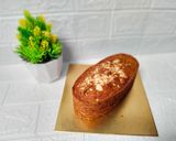 Foto langkah ke 5 dari resep Bolu pisang gluten free.