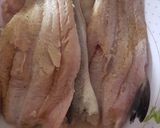Foto del paso 1 de la receta: Pescado frito con harina de maíz
