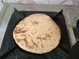 रोटी (roti recipe in Hindi)