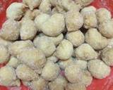 Sweet dumplings(kaimati)#kidsrecipcontest recipe step 4 photo