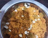 A picture of step 2 of Mini dry samosa.