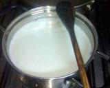 Foto del paso 1 de la receta: Arroz con leche, Abigail