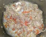 Special biryani recipe step 2 photo