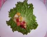 Foto del paso 11 de la receta: Ensalada de pollo y frutas con Mayonesa a la Alexito